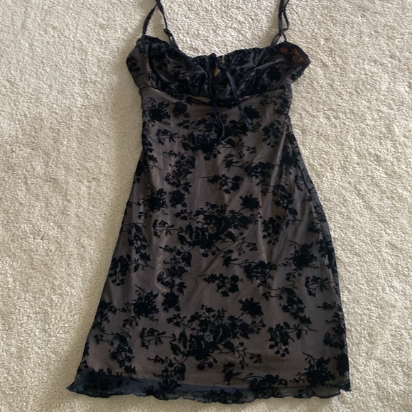 Pap 21 raccolta carta for SHEIN Mod slip dress - Picture 12 of 13